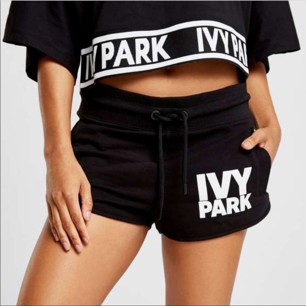 Ivy Park Shorts